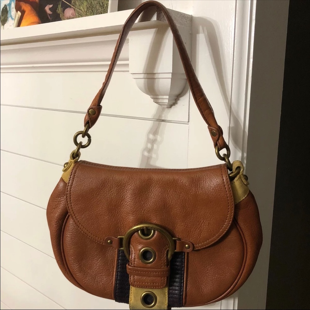 Cole Haan Tyler Hobo